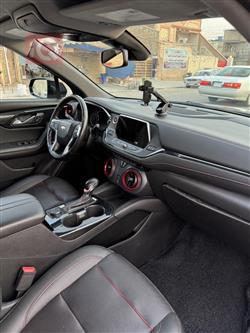 Chevrolet Blazer